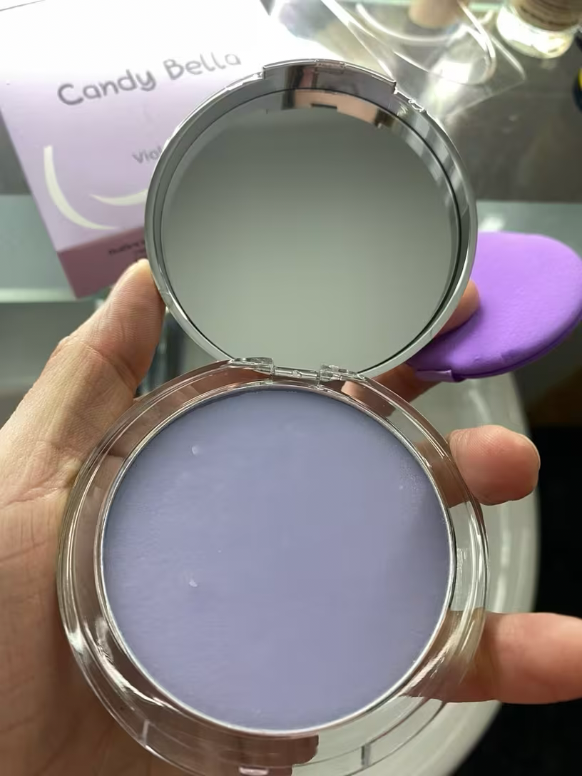 Makeup Setting Powder | Oil Control & Long Lasting Matte Finish