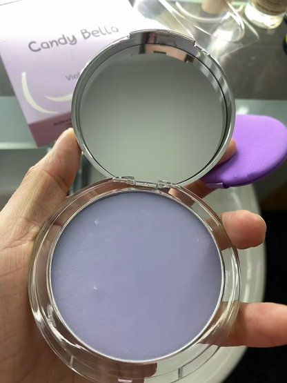 Makeup Setting Powder | Oil Control & Long Lasting Matte Finish