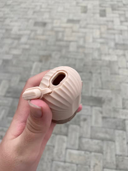Ice Globe Face Roller | Cryo Facial Massager & Depuffing Tool