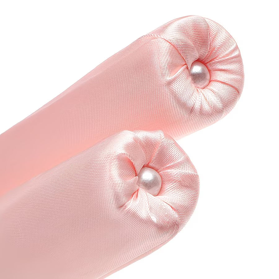 Heatless Curling Rods