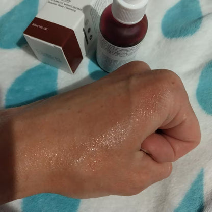 Brightening & Exfoliating Essence