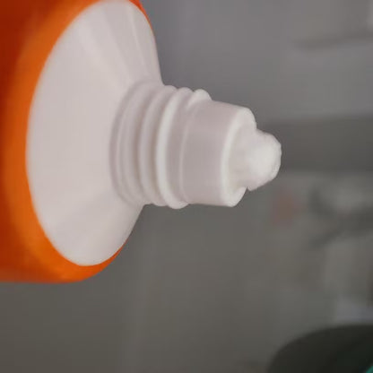 Vitamin C Brightening Foam Cleanser