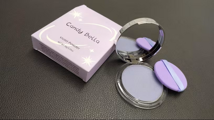 Makeup Setting Powder | Oil Control & Long Lasting Matte Finish