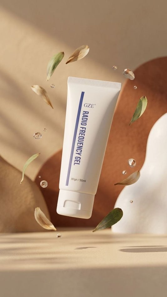 RF Firming Conductive Gel 50g | Hydrating Skincare | Thandi & Bloom