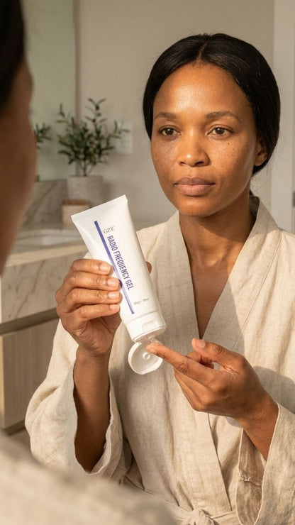 RF Firming Conductive Gel 50g | Hydrating Skincare | Thandi & Bloom