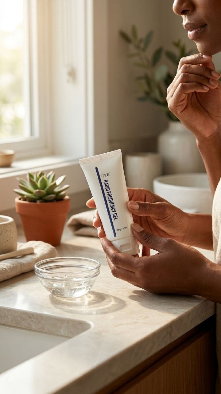 RF Firming Conductive Gel 50g | Hydrating Skincare | Thandi & Bloom