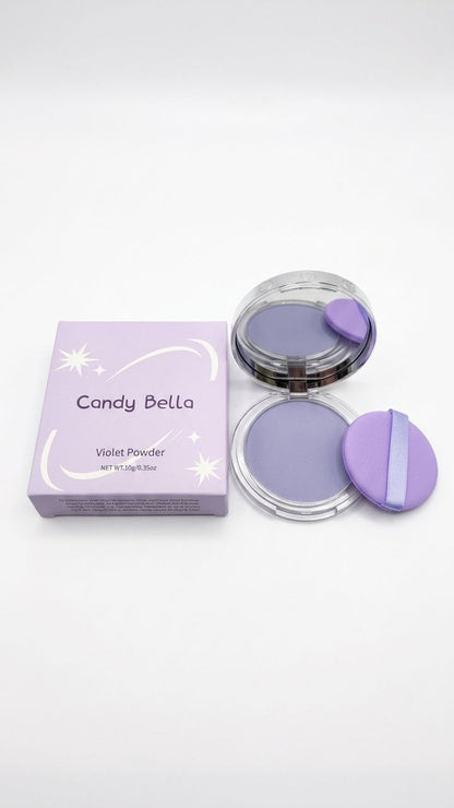 Makeup Setting Powder | Oil Control & Long Lasting Matte Finish