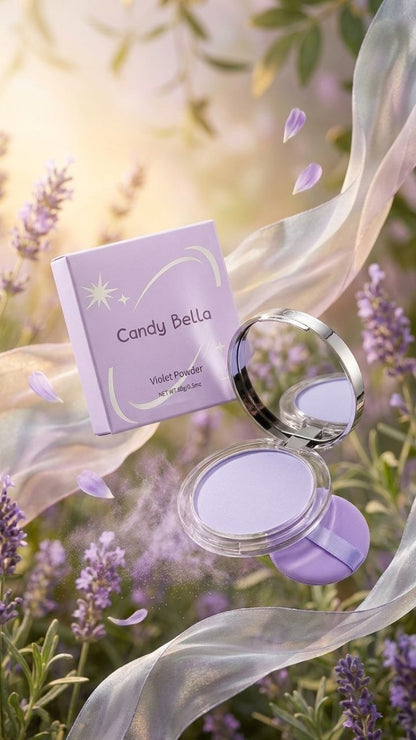 Makeup Setting Powder | Oil Control & Long Lasting Matte Finish