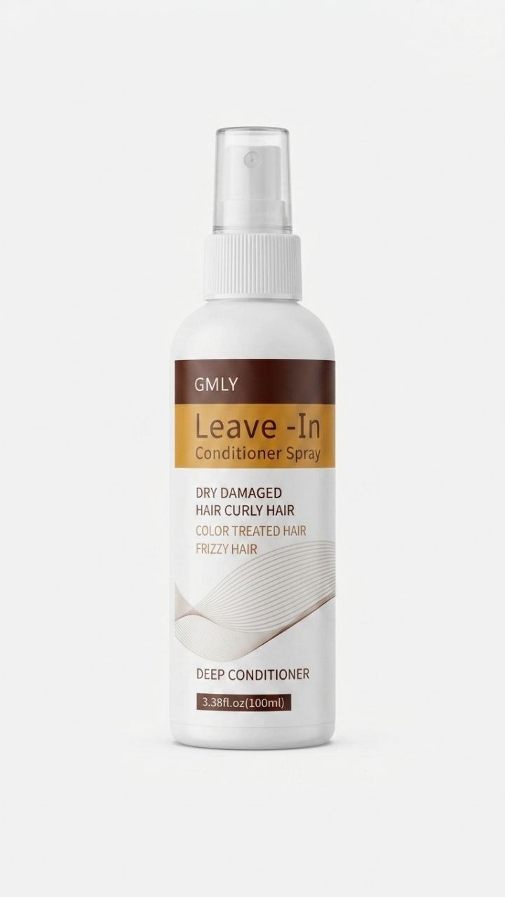 Hydrating Leave In Conditioner Hair Spray