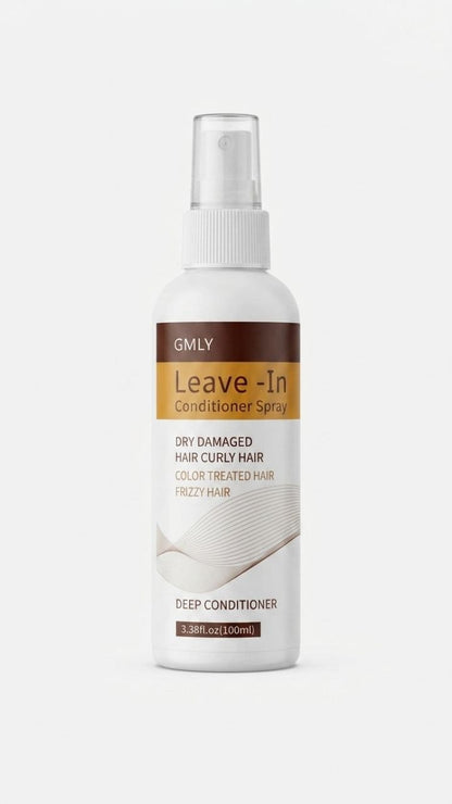 Hydrating Leave In Conditioner Hair Spray