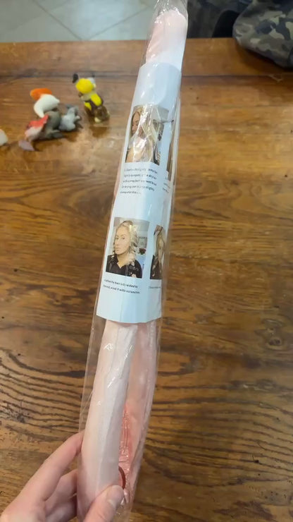 Heatless Curling Rods