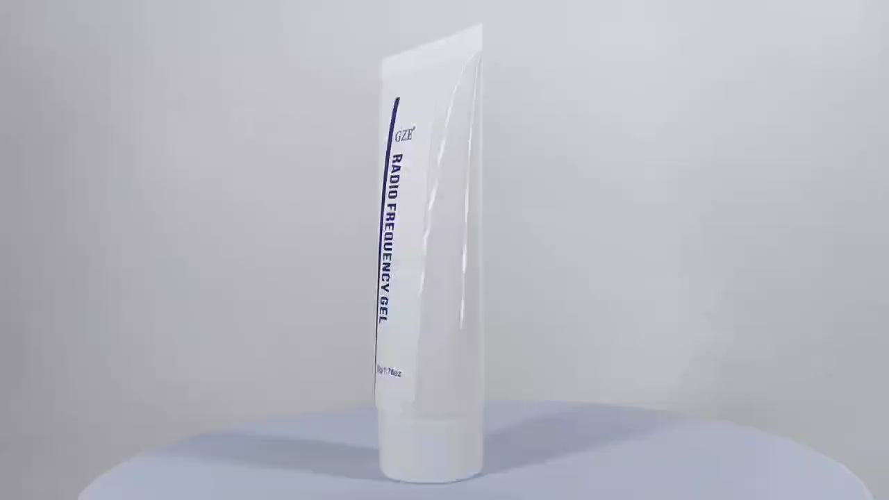 Radio Frequency Gel tube 50g
